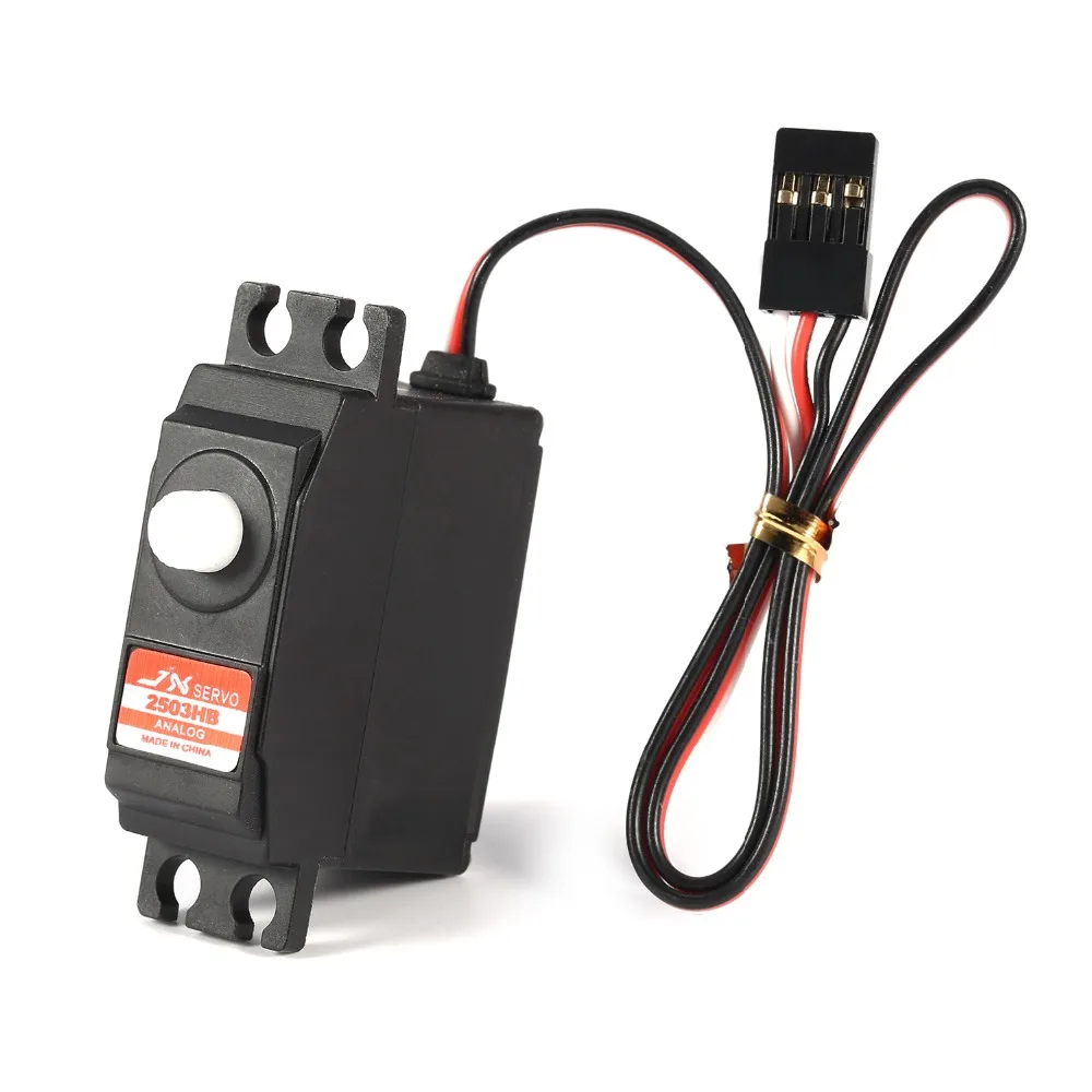 JX PDI-5521MG 4,8-6 в 20 кг Высокая точность металла шестерни цифровой стандартный сервопривод 180 градусов для RC автомобилей Вертолет Лодка Самолет
JX PDI-5521MG 4,8-6 в 20 кг Высокая точность металла шестерни цифровой стандартный сервопривод 180 градусов для RC автомобилей Вертолет Лодка Самолет