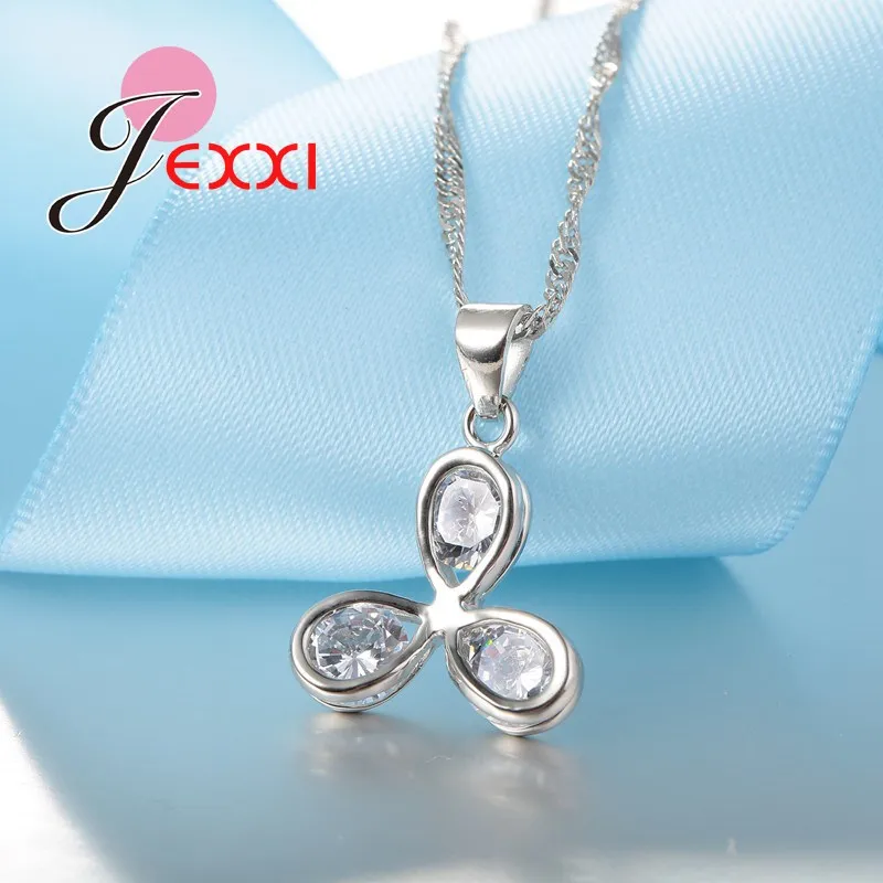 Hot Sale Fine Brand Design 925 Sterling Silver Crystal Wedding Bridal Jewelry Set For Women High Quality
Hot Sale Fine Brand Design 925 Sterling Silver Crystal Wedding Bridal Jewelry Set For Women High Quality