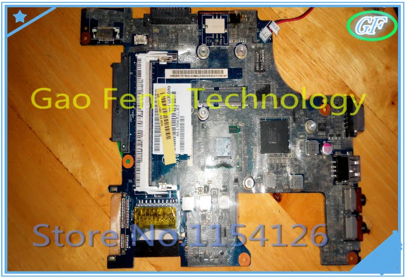 original for Toshiba Satellite NB505 K000114430 LA-6851P Motherboard 100% Test ok
original for Toshiba Satellite NB505 K000114430 LA-6851P Motherboard 100% Test ok