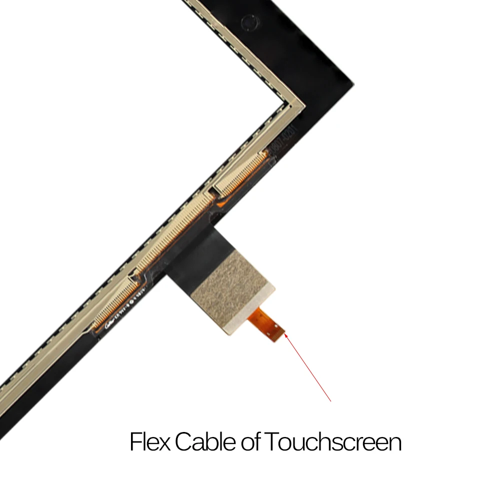 Srjtek 8" Touchscreen For Lenovo Yoga Tablet 2 830 2-830 830F 830L Digitizer Touch Screen Replacement Glass Panel Tablet Parts
Srjtek 8" Touchscreen For Lenovo Yoga Tablet 2 830 2-830 830F 830L Digitizer Touch Screen Replacement Glass Panel Tablet Parts