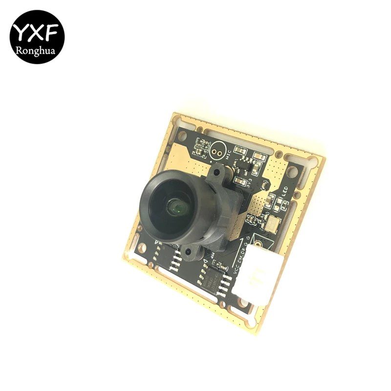 Модуль usb камеры AR0230 с широкой динамической поддержкой интерфейса UVC для распознавания лица
Модуль usb камеры AR0230 с широкой динамической поддержкой интерфейса UVC для распознавания лица