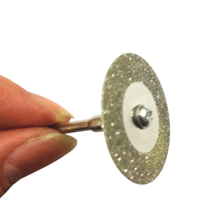 Hot Selling10PCS 30mm Diamond Coated Rotary Cutting Cut Off Blade Wheels Disc Kits
Hot Selling10PCS 30mm Diamond Coated Rotary Cutting Cut Off Blade Wheels Disc Kits