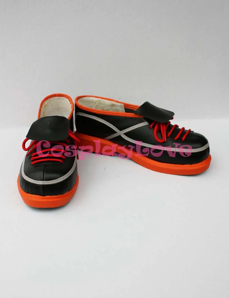 Custom Made Japanese Anime Black Vocaloid Kaito Cosplay Shoes Long Boots For Halloween Christmas Birthday Party
Custom Made Japanese Anime Black Vocaloid Kaito Cosplay Shoes Long Boots For Halloween Christmas Birthday Party