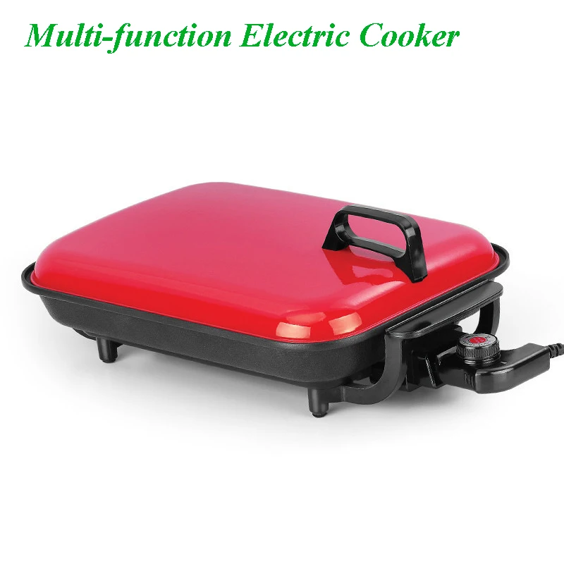 Thicken Pot Body Barbecue Pot electric Baking Pan Multi-function Smokeless Barbecue Dish Maifan Stone Grilled Fish Plate
Thicken Pot Body Barbecue Pot electric Baking Pan Multi-function Smokeless Barbecue Dish Maifan Stone Grilled Fish Plate