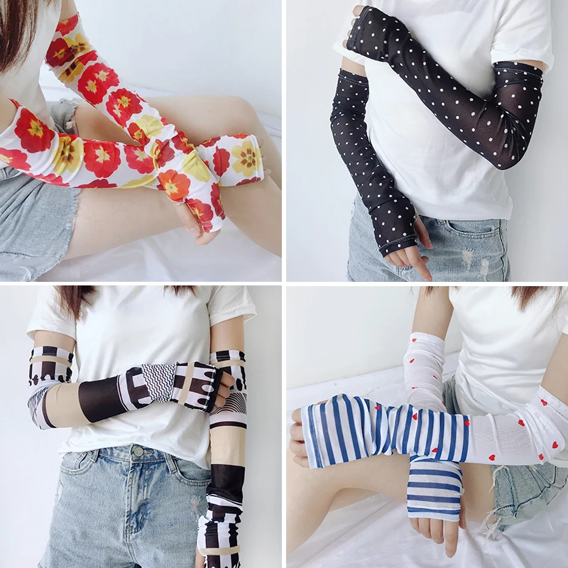 20 colors HOT new design cold sleeve cuffs cute sunscreen arm sleeves armguard summer driving arm warmers
20 colors HOT new design cold sleeve cuffs cute sunscreen arm sleeves armguard summer driving arm warmers
