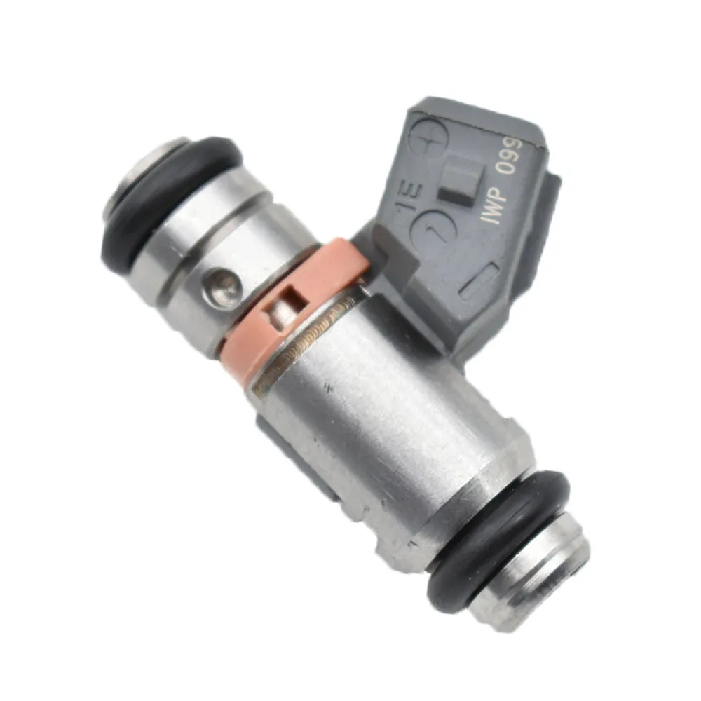 1Pc Fuel Injector IWP099 8200025248 8200051963 0280158168 IWP-099 For Renault Clio II Kangoo Twingo Thailia 1.2(i) 16V
1Pc Fuel Injector IWP099 8200025248 8200051963 0280158168 IWP-099 For Renault Clio II Kangoo Twingo Thailia 1.2(i) 16V