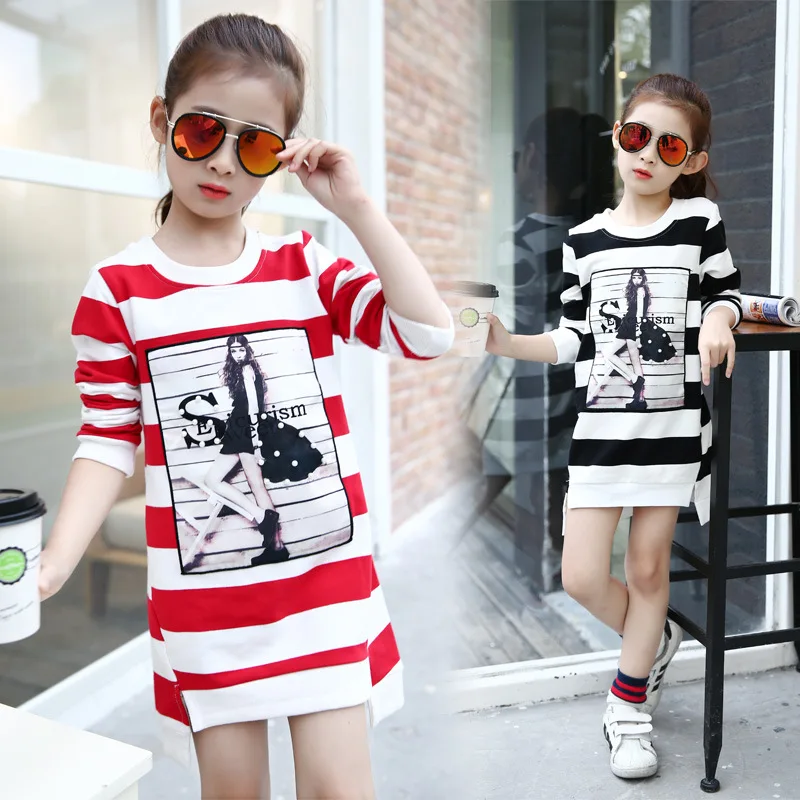 2022 children's clothing girls autumn long-sleeve T-shirt child 100% cotton beads round neck T-shirt basic shirt
2022 children's clothing girls autumn long-sleeve T-shirt child 100% cotton beads round neck T-shirt basic shirt