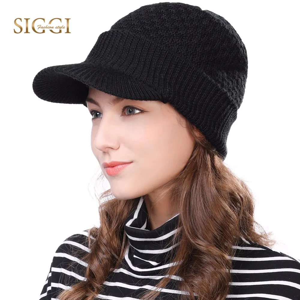 FANCET Men Winter Beanies Knitted Hat Solid Warm Wool Women Peaked Exquisite Bill Lady Headwear 2019 Brand New Skullies 68069
FANCET Men Winter Beanies Knitted Hat Solid Warm Wool Women Peaked Exquisite Bill Lady Headwear 2019 Brand New Skullies 68069