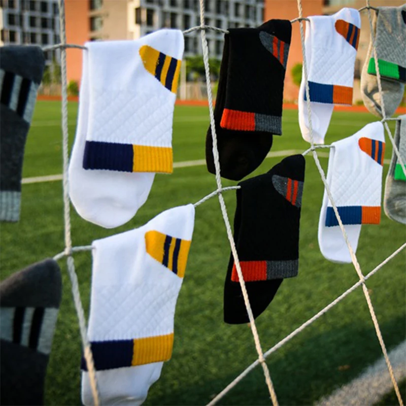 Новинка 2019, профессиональные спортивные носки, мужские хлопковые баскетбольные носки, спортивные теплые чулки для мужчин, 5 парт/лот
Новинка 2019, профессиональные спортивные носки, мужские хлопковые баскетбольные носки, спортивные теплые чулки для мужчин, 5 парт/лот