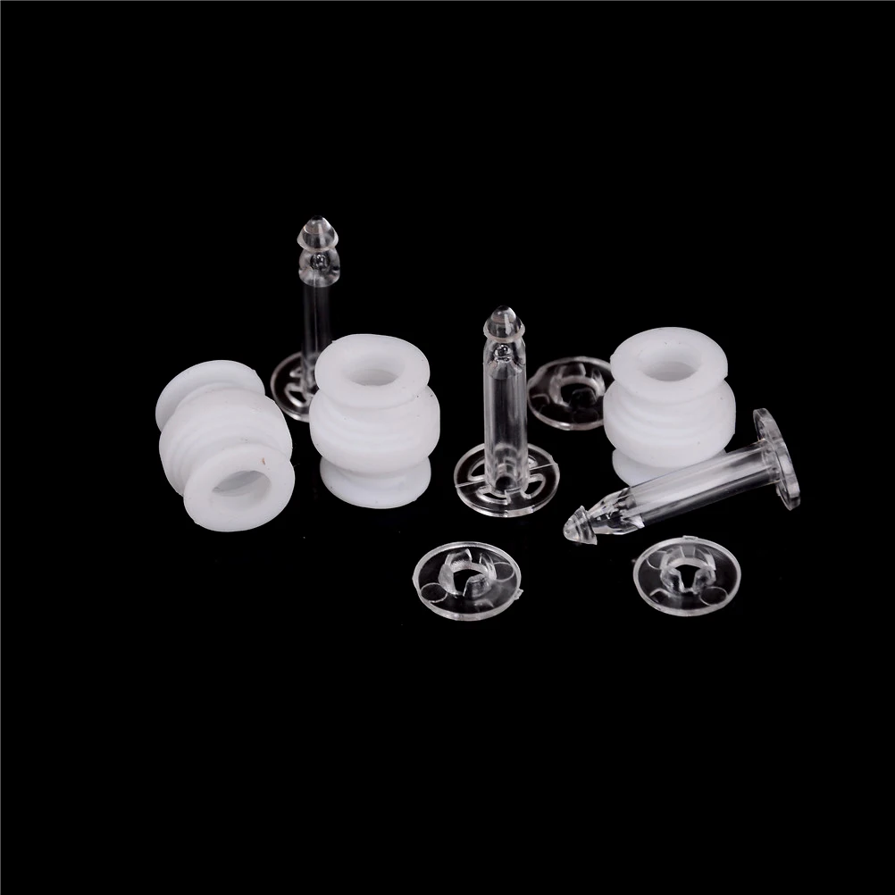 6Pcs high quality DJI Phantom Gimbal Camera Damping Bumper 3 FPV Rubber Balls Anti Drop Pin
6Pcs high quality DJI Phantom Gimbal Camera Damping Bumper 3 FPV Rubber Balls Anti Drop Pin