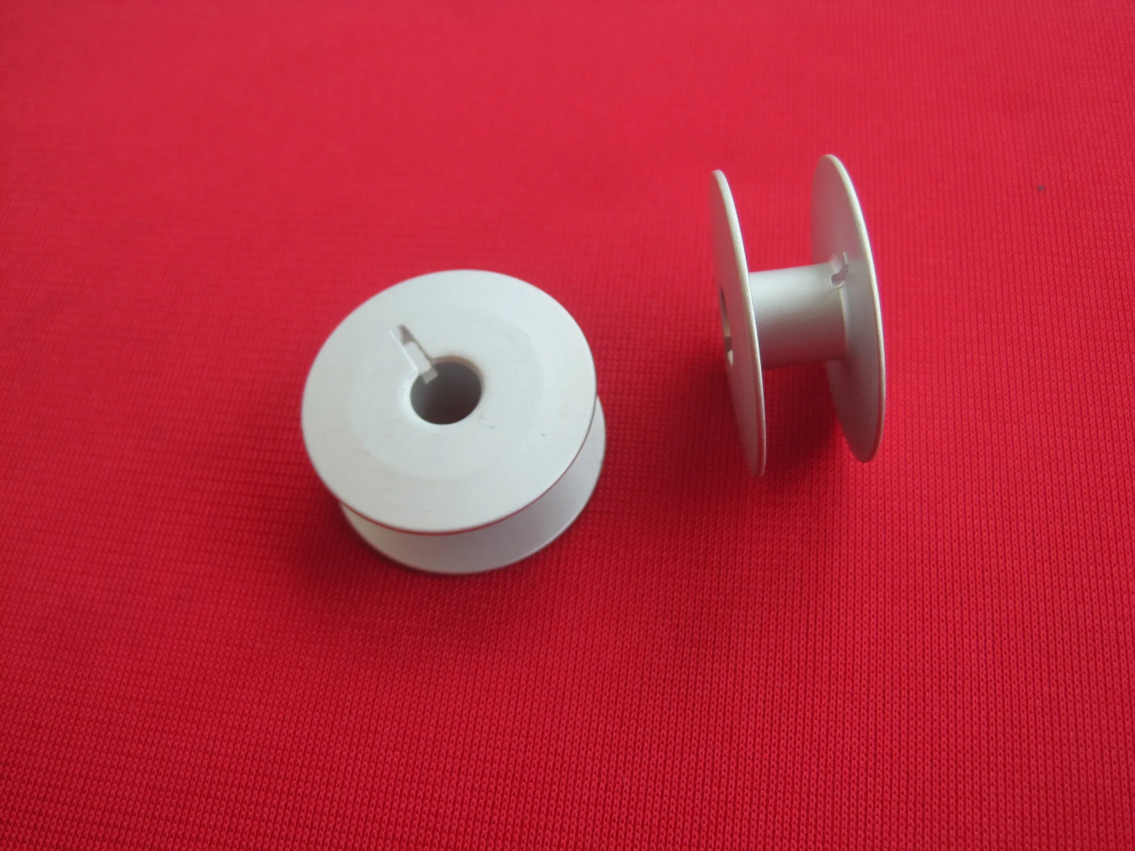 Sewing machine parts PFAFF 1245 large spindle core 18339A (91-018339-05A) shuttle core
Sewing machine parts PFAFF 1245 large spindle core 18339A (91-018339-05A) shuttle core