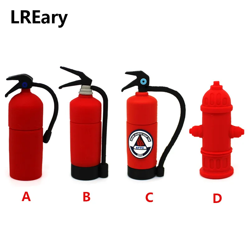 Fire extinguisher model pen drive firemen USB Flash disk memory stick 32GB/64GB U disk pendrive 4GB/8GB/16GB fire hydrant
Fire extinguisher model pen drive firemen USB Flash disk memory stick 32GB/64GB U disk pendrive 4GB/8GB/16GB fire hydrant