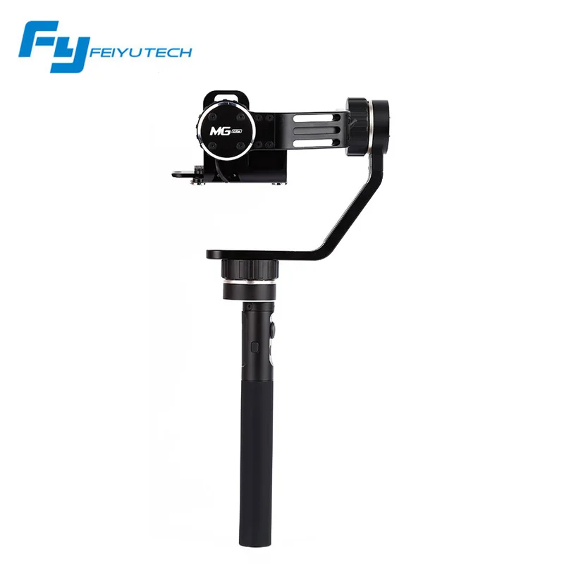 Feiyu Tech MG Lite VMER14668 3 оси ручной однажды Mirrolless Камера для sony NEX 5N/NEX 7/серии N/ A7RII/ILCE 7R/