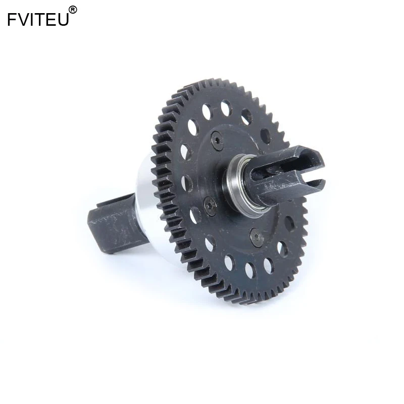 Металлический центр FVITEU, полный набор diff gear для 1/5 Losi 5ive-T Rovan LT King мотор x2
Металлический центр FVITEU, полный набор diff gear для 1/5 Losi 5ive-T Rovan LT King мотор x2
