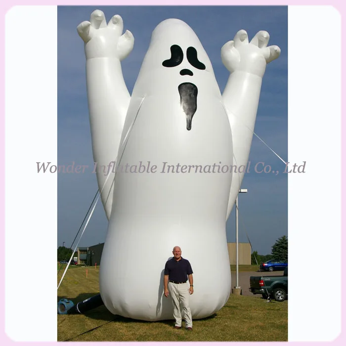 5M airblown giant halloween decoration inflatable halloween ghost for festival
5M airblown giant halloween decoration inflatable halloween ghost for festival