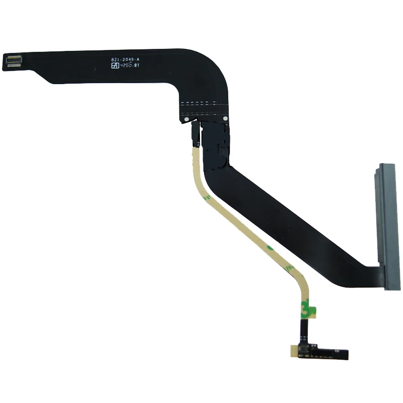 Free Shippiny!!! 1PC Original New Laptop HDD Cable For Macbook Pro A1278 821-0814-A 821-1226-A 821-1480-A 821-2049-A
Free Shippiny!!! 1PC Original New Laptop HDD Cable For Macbook Pro A1278 821-0814-A 821-1226-A 821-1480-A 821-2049-A