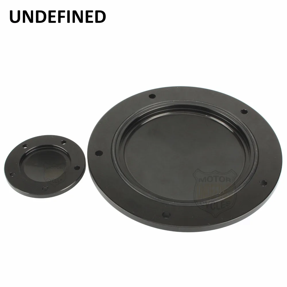 For Harley Road King Softail Dyna FLHRS FLTFB Motorbikes CNC Black Styling Derby Cover & Timer Timing Cover UNDEFINED
For Harley Road King Softail Dyna FLHRS FLTFB Motorbikes CNC Black Styling Derby Cover & Timer Timing Cover UNDEFINED