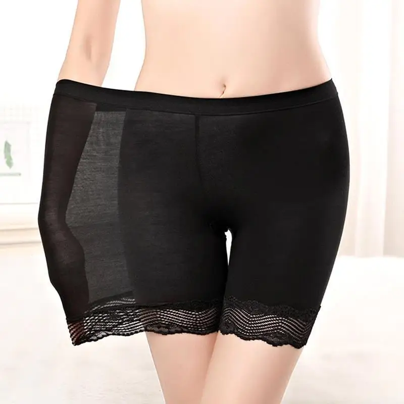 2019 Women Stretchy Seamless Safety Short Pants Hot Shorts Underpants Underwear Summer Under Skirt Breathable Short Tights
2019 Women Stretchy Seamless Safety Short Pants Hot Shorts Underpants Underwear Summer Under Skirt Breathable Short Tights