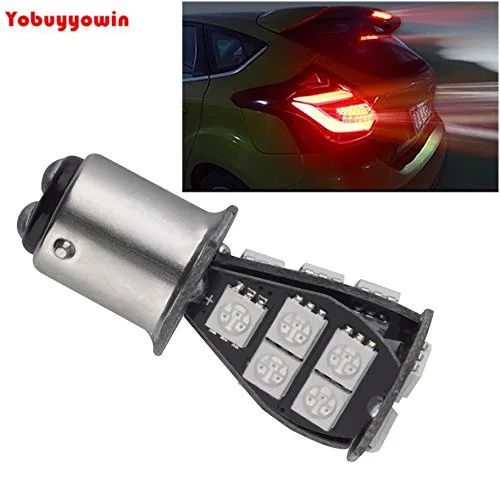 Комплект из 4 ламп Luz E Freio P21/5 W 1157 2 Polos Cambus No Erro 12V|p21/5 w|lampada 1157lampada polos |
