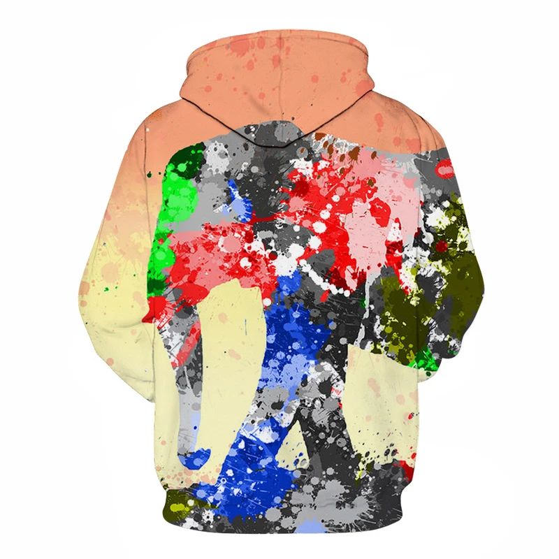 Colorful Printed Women Men Sweatshirts 3D Hoodies Loose Casual Pullover Pocket Hooded Outwear Plus Size 6XL Tracksuit Brand
Colorful Printed Women Men Sweatshirts 3D Hoodies Loose Casual Pullover Pocket Hooded Outwear Plus Size 6XL Tracksuit Brand