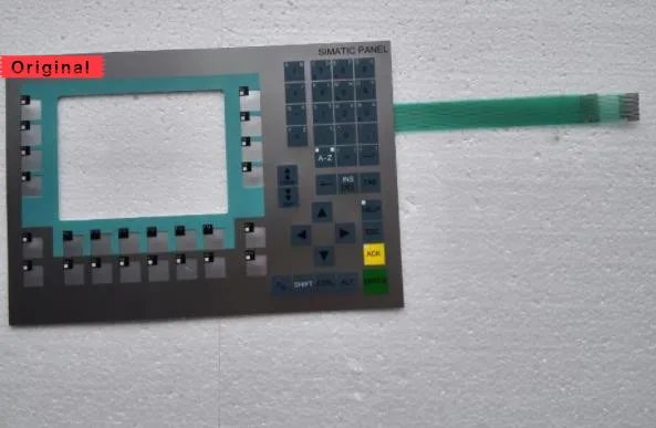 6AV6643-0BA01-1AX0 OP277 6-дюймовый прерыватель напряжения для мембраны для 6AV6 643-0BA01-1AX0 OP277 6-дюймовый кабель для мембраны
6AV6643-0BA01-1AX0 OP277 6-дюймовый прерыватель напряжения для мембраны для 6AV6 643-0BA01-1AX0 OP277 6-дюймовый кабель для мембраны