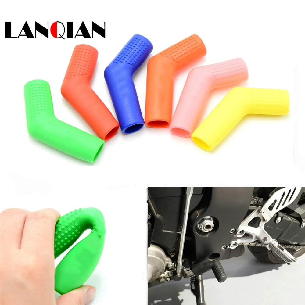 For BMW K1200R K1300 S/R/GT SPORT K1200S K1300R Motorcycle Gear Shifter Shoe Case Cover Protector Gear Protector
For BMW K1200R K1300 S/R/GT SPORT K1200S K1300R Motorcycle Gear Shifter Shoe Case Cover Protector Gear Protector