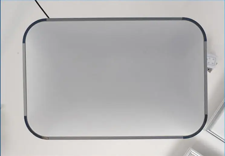 12W 16W LED square Ceiling Lights 30*30*13 40*40*13 | Лампы и освещение