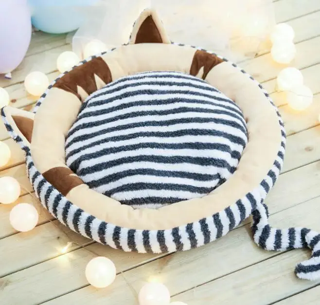 Кошачья мордочка для домашних животных кошка котенок Кровать Дом Теплый Щенок мини Собака кровать для чихуахуа йоркширская кровать коврик ...
Кошачья мордочка для домашних животных кошка котенок Кровать Дом Теплый Щенок мини Собака кровать для чихуахуа йоркширская кровать коврик ...