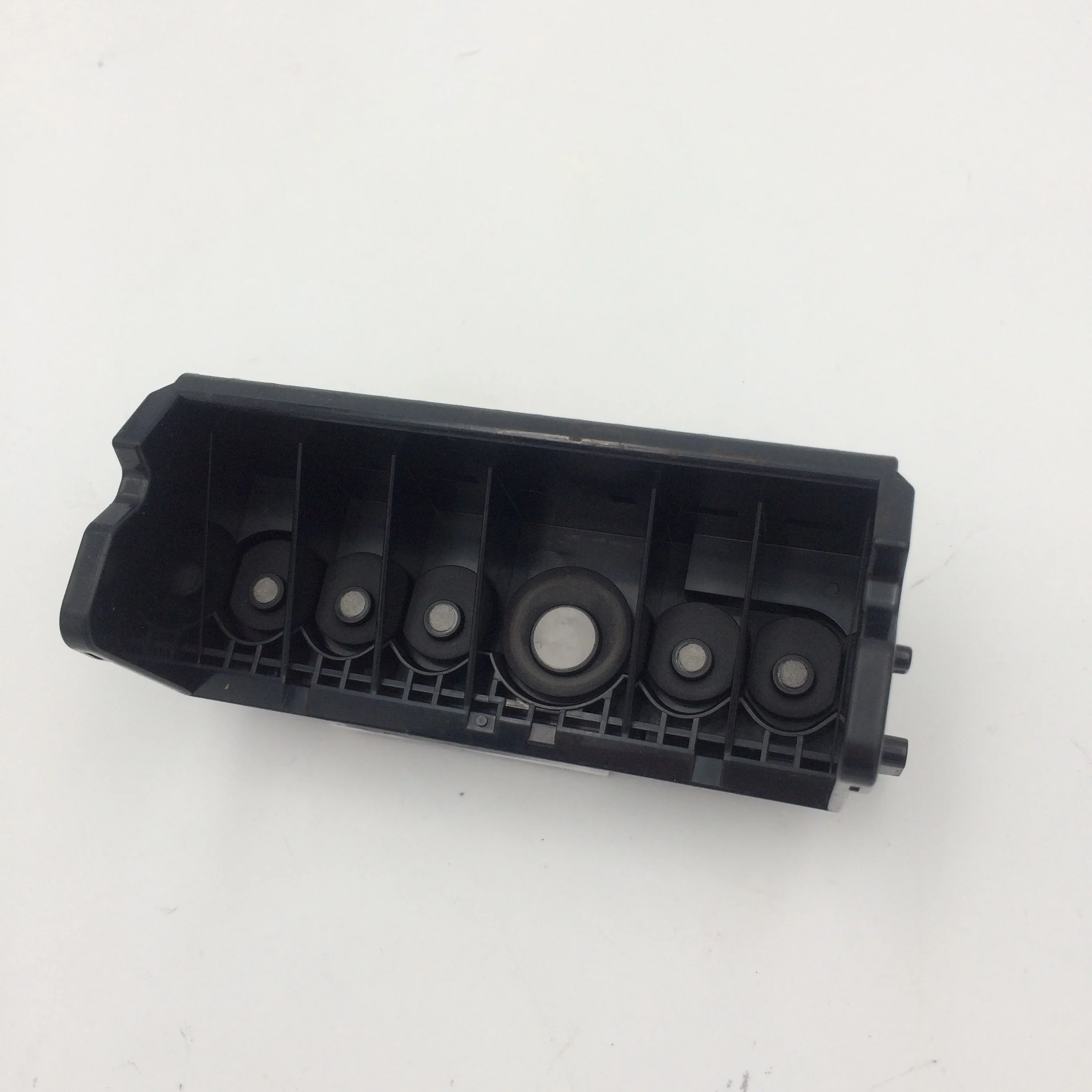 Новая Оригинальная печатающая головка для Canon QY6-0078, MP990, MP996, MG6120, MG8120, MP6220, mg6140, mg6130, mg6250, запчасти для принтера mg6130
Новая Оригинальная печатающая головка для Canon QY6-0078, MP990, MP996, MG6120, MG8120, MP6220, mg6140, mg6130, mg6250, запчасти для принтера mg6130