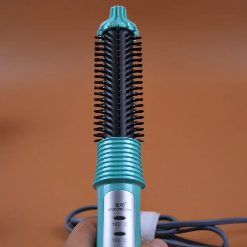 Electric hair curler Curling Irons for Hair Care & Styling Tools Nano ion curlers
Electric hair curler Curling Irons for Hair Care & Styling Tools Nano ion curlers