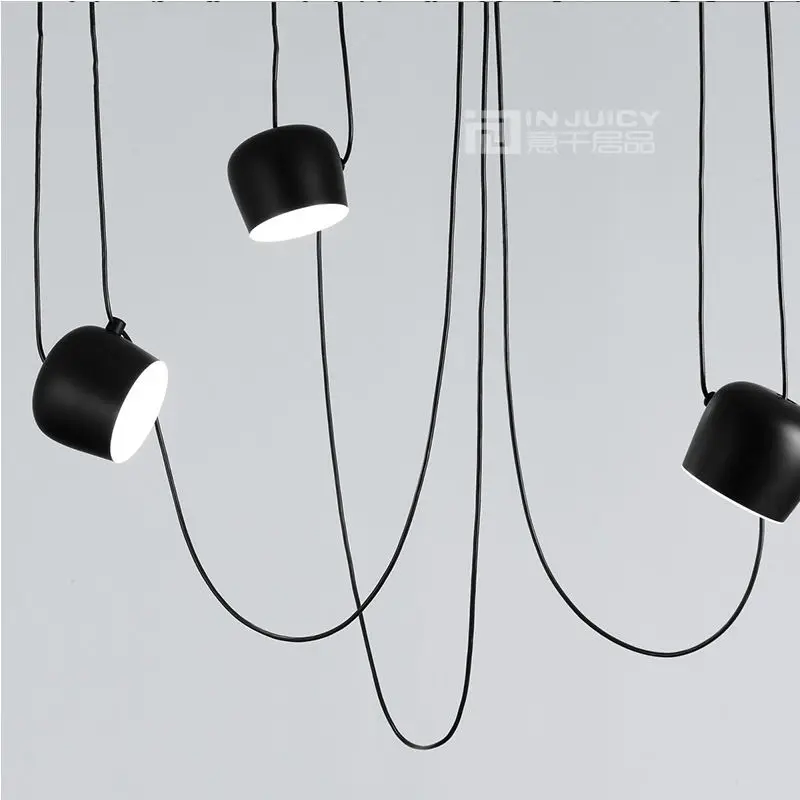 Nordic Edison E27 LED Cafe Drum Pendant Lamp Droplight Fixtures Dining Room Bedroom Reading Living Room Decor
Nordic Edison E27 LED Cafe Drum Pendant Lamp Droplight Fixtures Dining Room Bedroom Reading Living Room Decor