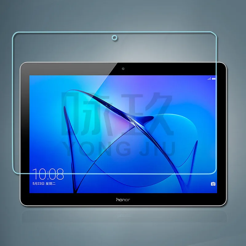 Tempered Glass Screen Protector CASE for Huawei MediaPad T3 10 9.6 AGS-W09 AGS-L09 AGS-L03 9.6" Tablet Glass Film
Tempered Glass Screen Protector CASE for Huawei MediaPad T3 10 9.6 AGS-W09 AGS-L09 AGS-L03 9.6" Tablet Glass Film