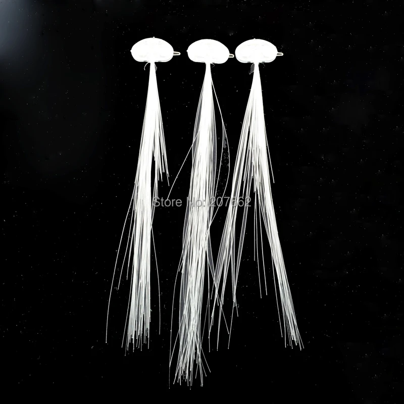 100pcs/lot pink Flash LED Hair Light Emitting Fiber Optic Pigtail Braid Plait Luminous Hair Wig KTV Party Prom Supplies
100pcs/lot pink Flash LED Hair Light Emitting Fiber Optic Pigtail Braid Plait Luminous Hair Wig KTV Party Prom Supplies