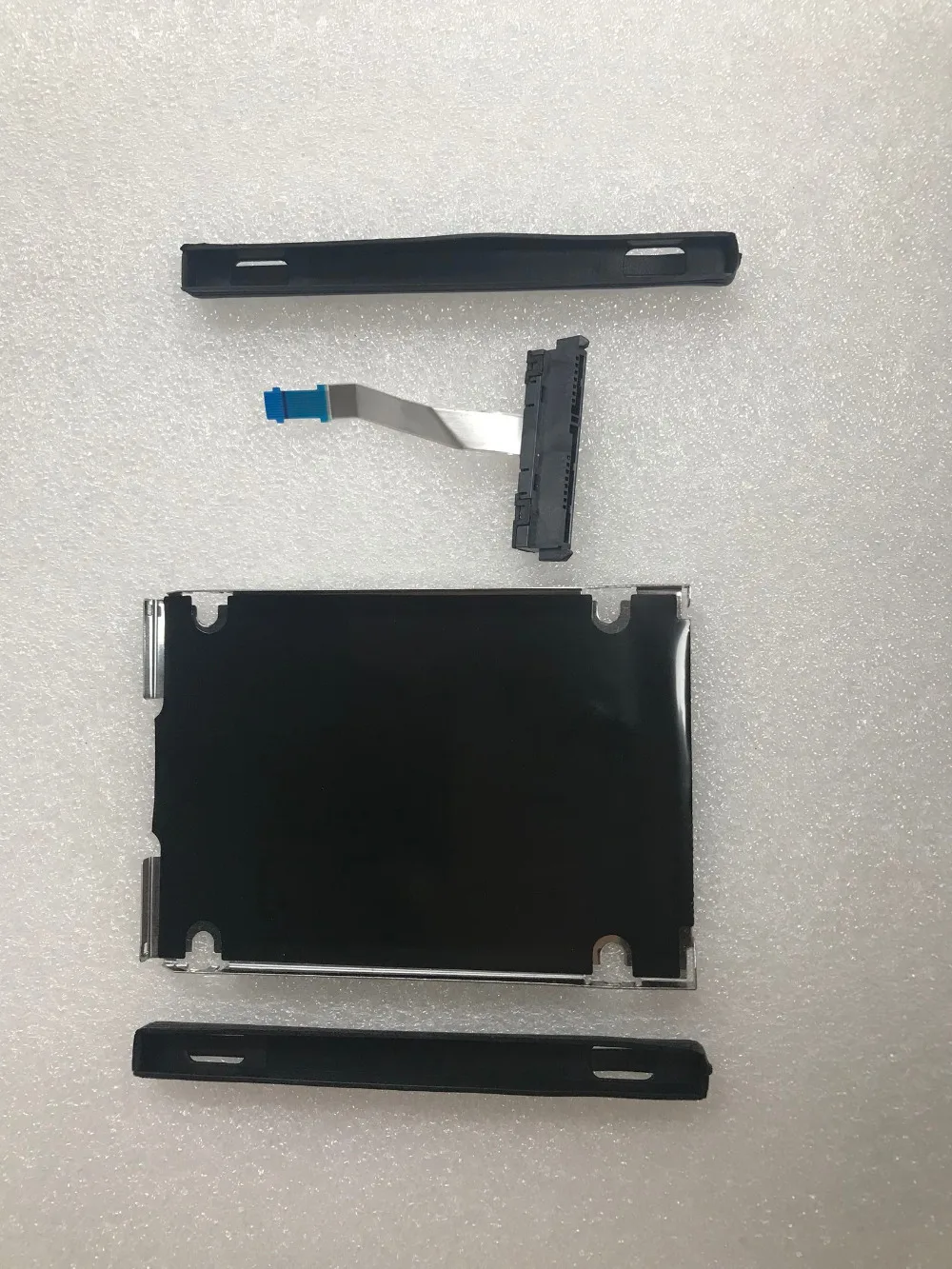 WZSM новый жесткий диск Caddy Обложка для HP Q207 TPN-Q207 G7A DD0G7AHD011 жесткий диск крышка драйвера
WZSM новый жесткий диск Caddy Обложка для HP Q207 TPN-Q207 G7A DD0G7AHD011 жесткий диск крышка драйвера