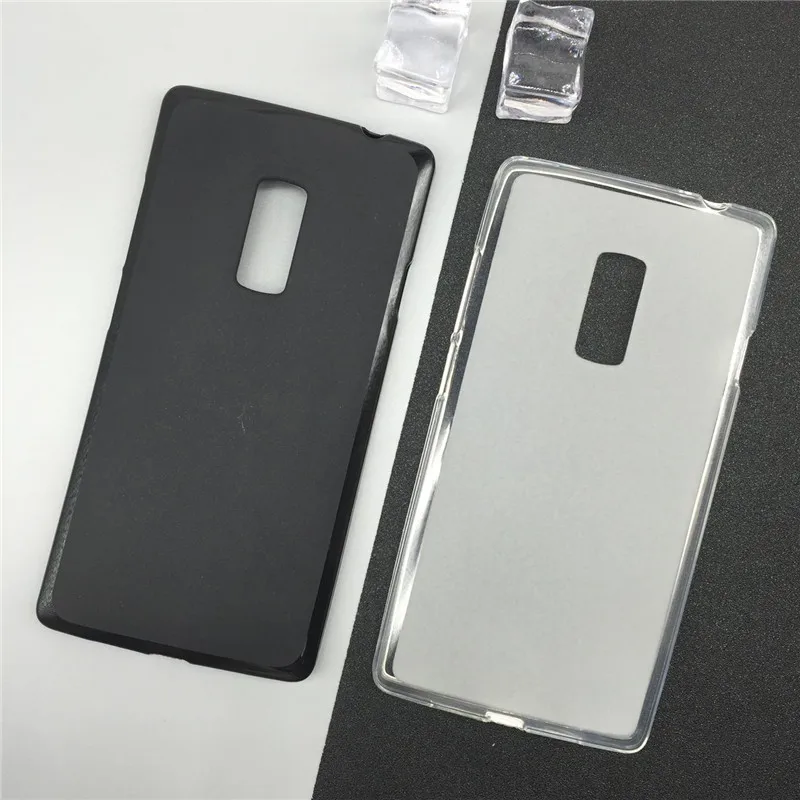 Роскошный мягкий силиконовый чехол для OnePlus 2 / One Plus Two A2001 A2003 A2005|case cover|phone casessilicone