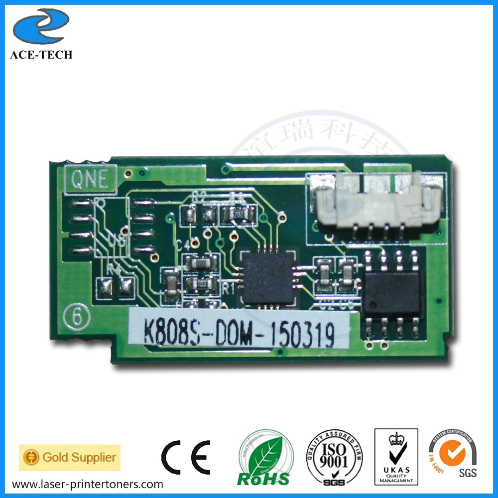 CLT-R808S Drum Chip And CLT-K808S CLT-C808S CLT-M808S CLT-Y808S Toner Chip For Samsung MultiXpress X4300LX X4250LX Printer
CLT-R808S Drum Chip And CLT-K808S CLT-C808S CLT-M808S CLT-Y808S Toner Chip For Samsung MultiXpress X4300LX X4250LX Printer