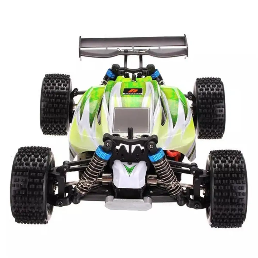 RCtown WLtoys A959-B 1/18 4WD высокоскоростной внедорожник игрушечный песок с дистанционным управлением автомобиль 70 км/ч гоночный автомобиль для дете...
RCtown WLtoys A959-B 1/18 4WD высокоскоростной внедорожник игрушечный песок с дистанционным управлением автомобиль 70 км/ч гоночный автомобиль для дете...