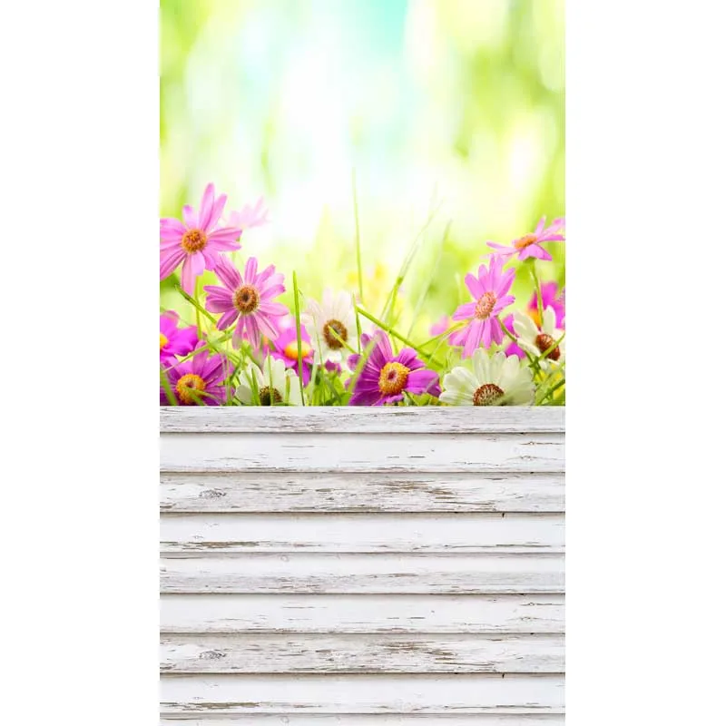 Thin Vinyl Cloth Easter Background Children Wooden Floor Flowers Spring Photography Backdrops For Photo Studio
Thin Vinyl Cloth Easter Background Children Wooden Floor Flowers Spring Photography Backdrops For Photo Studio