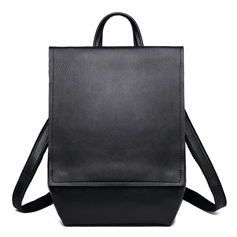 Fashion Male Genuine Leather Backpacks Business Casual Men Shoulder Bags Travel Backpack for Women School Bags for Girls Boys
Fashion Male Genuine Leather Backpacks Business Casual Men Shoulder Bags Travel Backpack for Women School Bags for Girls Boys