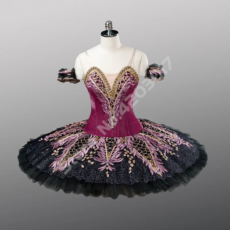 Adult Women Purple Professional Ballet Tutus Performance Stage Ballerina Swan Dress Girls Dance Wear Ballet Dress Kids B1252
Adult Women Purple Professional Ballet Tutus Performance Stage Ballerina Swan Dress Girls Dance Wear Ballet Dress Kids B1252
