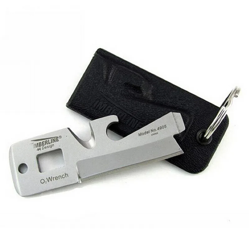 Mini Survival Knife 5 in 1 Multi-purpose Tools Keyring Cutter Opener Screwdriver with Sheath and Keyring
Mini Survival Knife 5 in 1 Multi-purpose Tools Keyring Cutter Opener Screwdriver with Sheath and Keyring