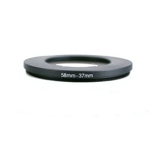 Wholesale 58-37mm Lens Filter Step-up Ring Adapter For DSRL Cameras Generic Model
Wholesale 58-37mm Lens Filter Step-up Ring Adapter For DSRL Cameras Generic Model