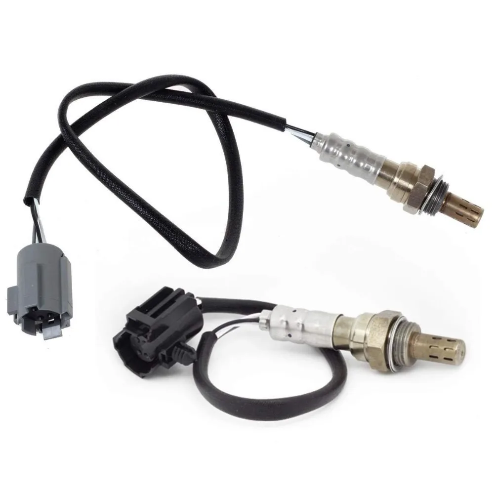 Кислородный датчик O2 1 + датчик 2 для 96-01 Jeep Cherokee L6-4.0L 234-4076 234-4078 для 97-99 Jeep Cherokee
Кислородный датчик O2 1 + датчик 2 для 96-01 Jeep Cherokee L6-4.0L 234-4076 234-4078 для 97-99 Jeep Cherokee