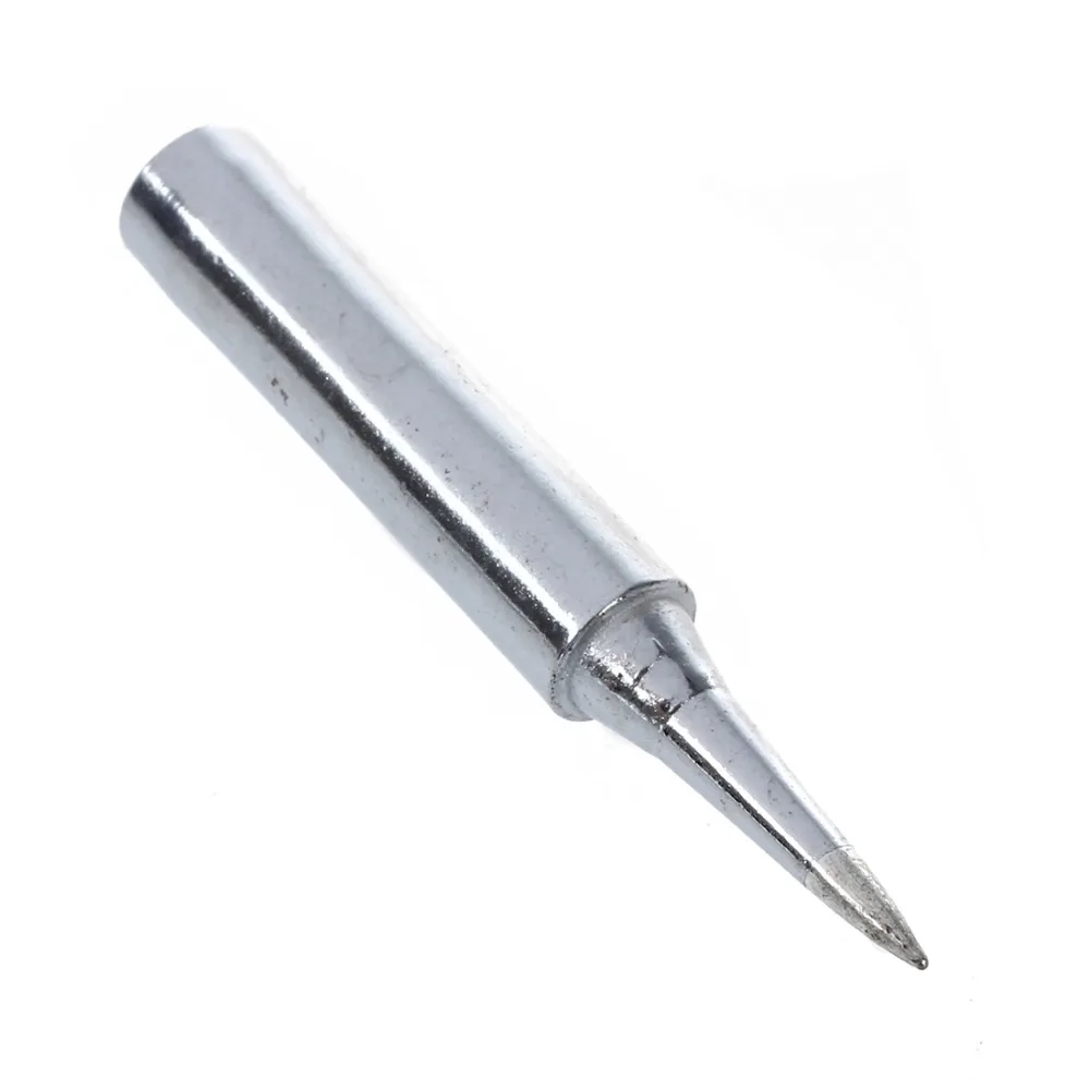 1Pcs Soldering Tip 900m-t-1 for Standard Solder Station Iron Electric Solder Iron Tips Repair Tools
1Pcs Soldering Tip 900m-t-1 for Standard Solder Station Iron Electric Solder Iron Tips Repair Tools