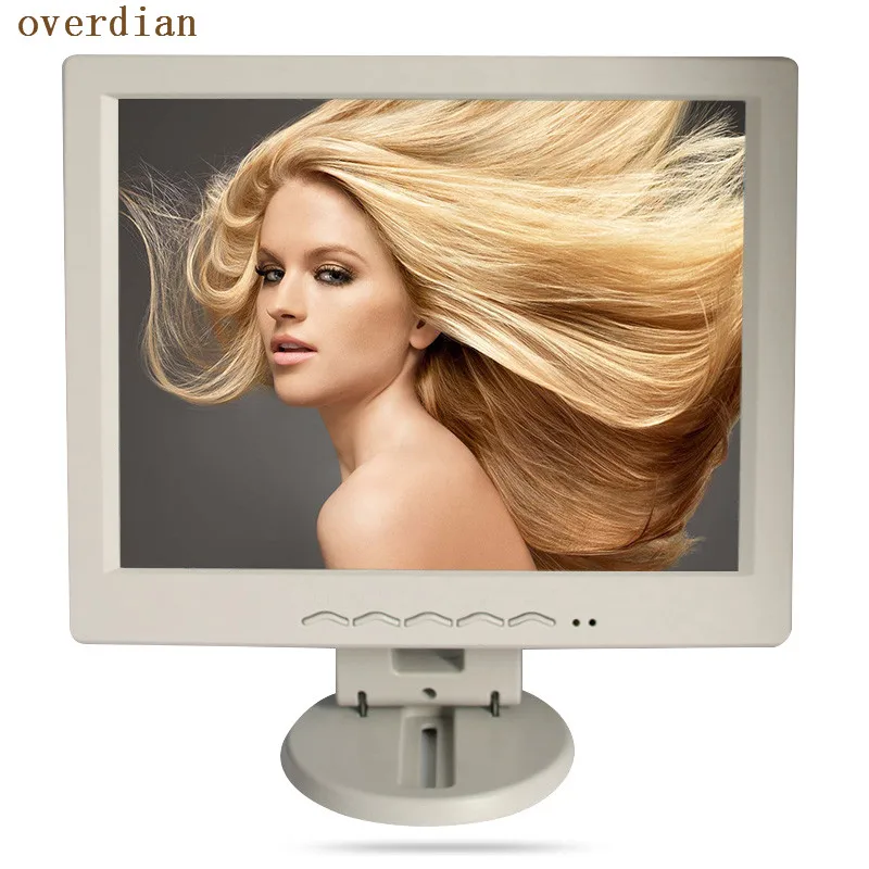 12/12. 1 "VGA/HDMI/AV/TV/USB разъем пластиковый монитор песня машина кассовый аппарат без касания экран LCD промышленный монитор 1024*768
12/12. 1 "VGA/HDMI/AV/TV/USB разъем пластиковый монитор песня машина кассовый аппарат без касания экран LCD промышленный монитор 1024*768