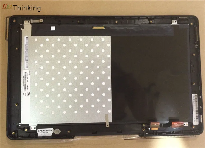 Neotinking ЖК-экран в сборе для Asus Transformer Book T300 T300L T300LA кодирующий преобразователь