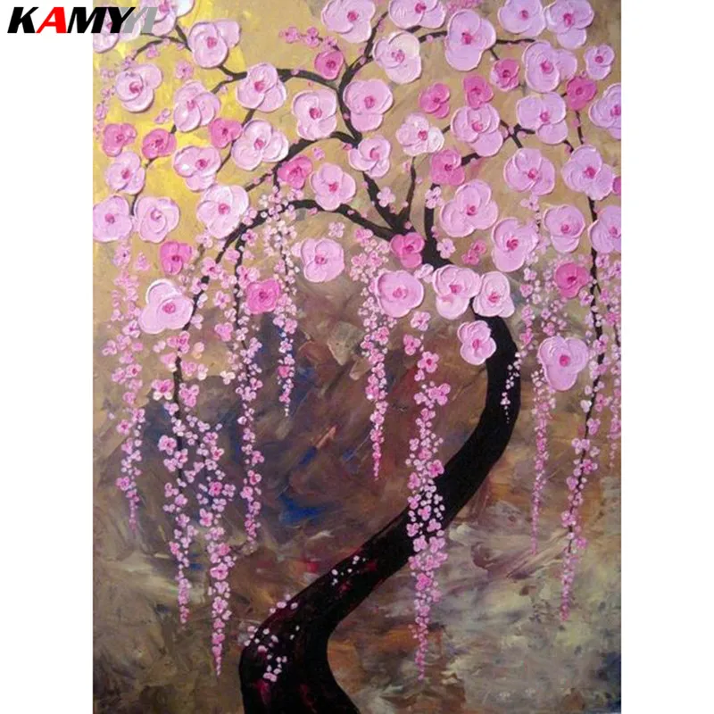 5D diamond embroidery flower crafts diamond painting pink flower mosaic gift full square / round diamond home decoration XY1
5D diamond embroidery flower crafts diamond painting pink flower mosaic gift full square / round diamond home decoration XY1