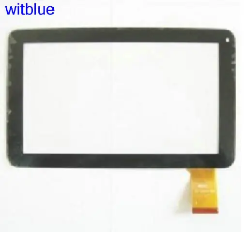 Witblue New For 9 " Master MID902 Tablet touch screen panel Digitizer Glass Sensor replacement Free Shipping
Witblue New For 9 " Master MID902 Tablet touch screen panel Digitizer Glass Sensor replacement Free Shipping