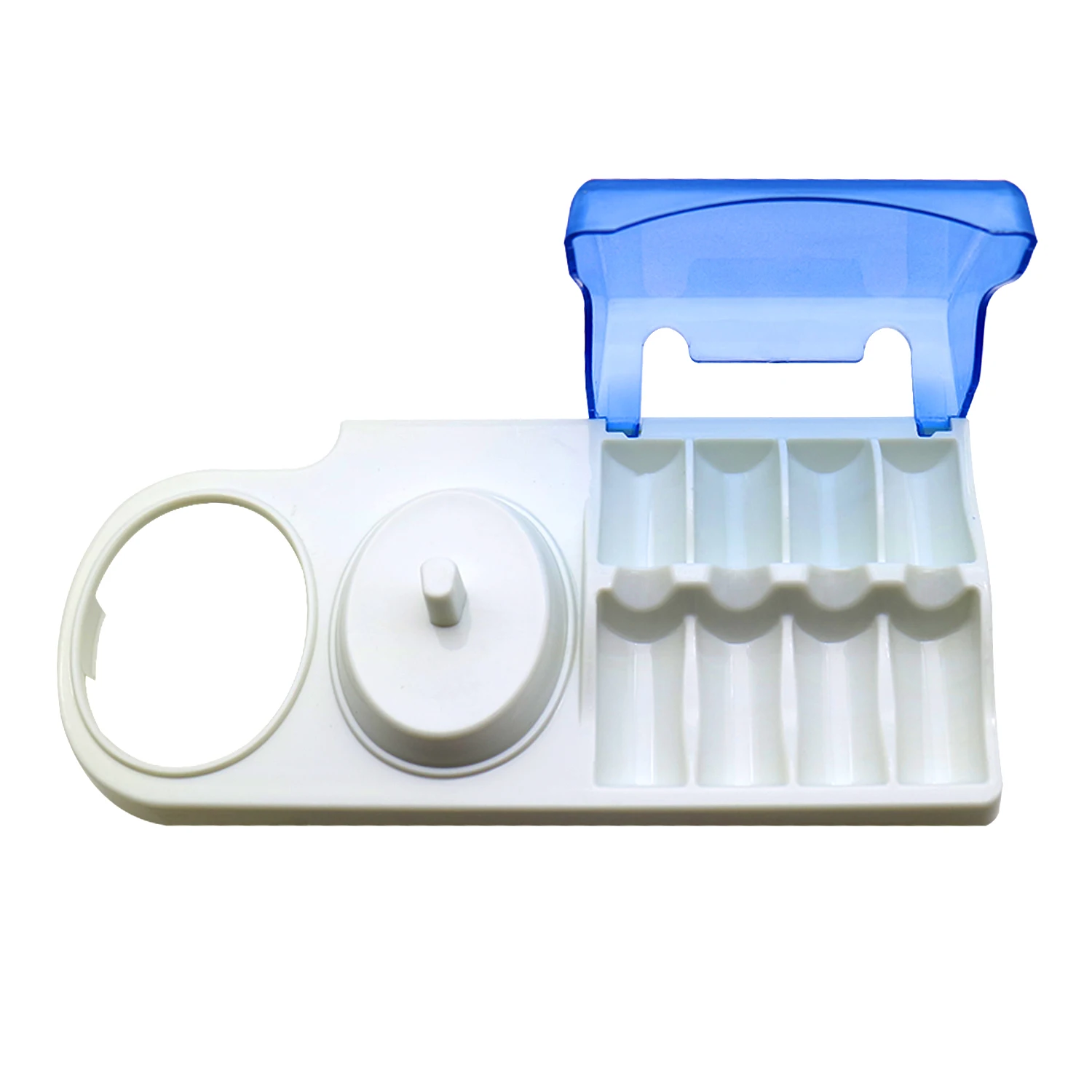 

Пластиковый держатель для электрической зубной щетки Oral-B, D12, D18, D29, D34 Pro 1000, 600, 690, 700, D20, D17