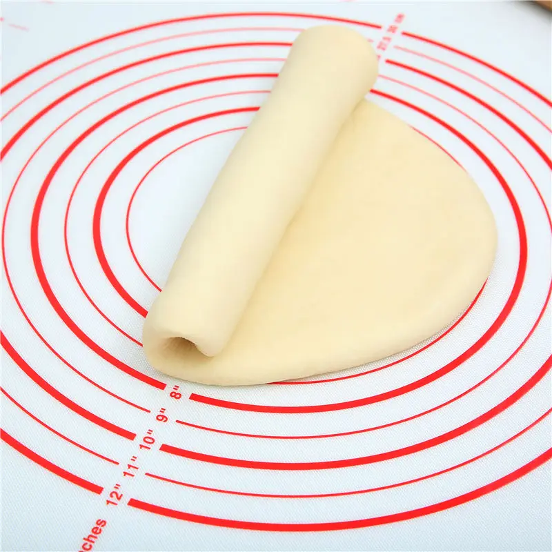 Non Stick Silicone Baking Mats Liners Cake Rolling Cuttinig Pizza Dough Fondant Mat Pastry Sheet Accessories Supplies Items
Non Stick Silicone Baking Mats Liners Cake Rolling Cuttinig Pizza Dough Fondant Mat Pastry Sheet Accessories Supplies Items